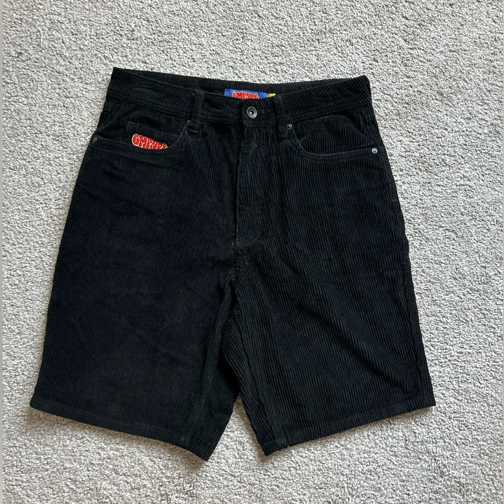 Empyre shorts